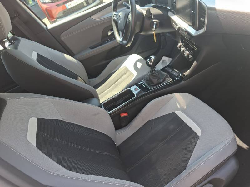 Opel Mokka - Photo 12