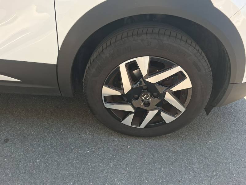 Opel Mokka - Photo 13