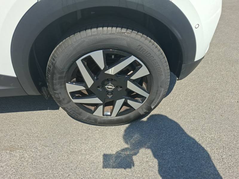 Opel Mokka - Photo 15