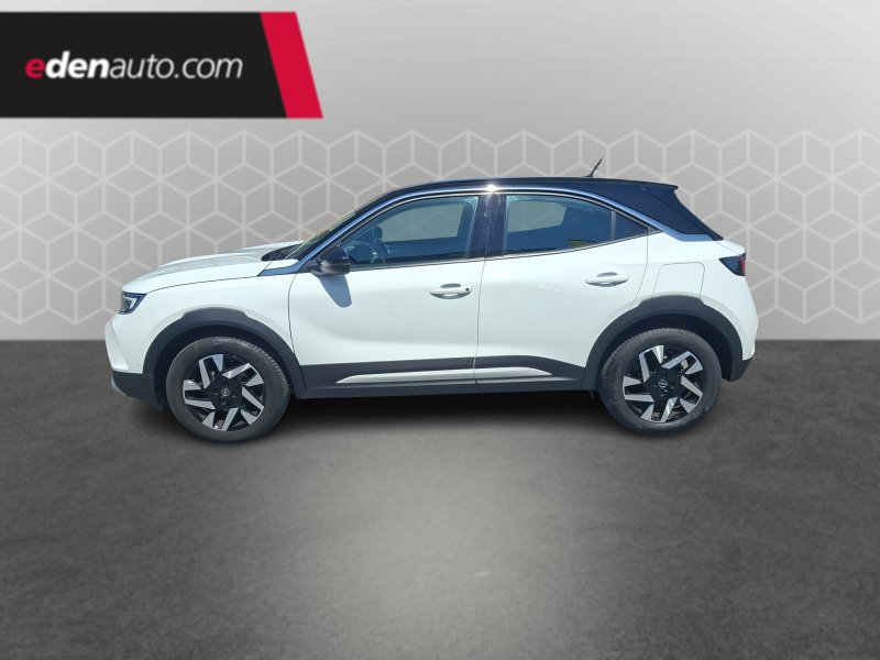 Opel Mokka - Photo 2