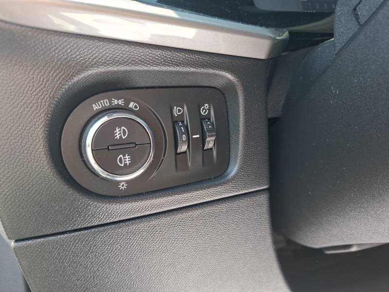 Opel Mokka - Photo 26