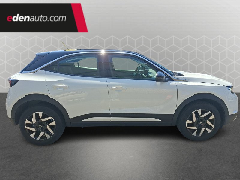 Opel Mokka - Photo 6