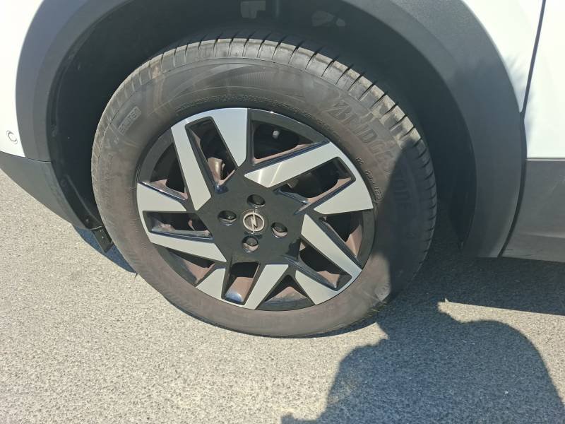 Opel Mokka - Photo 9