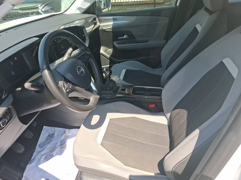 Opel Mokka - Photo 10