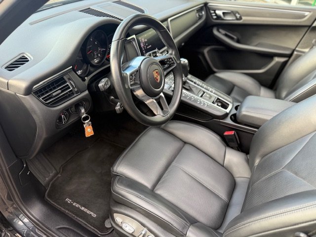 Porsche Macan - Photo 11
