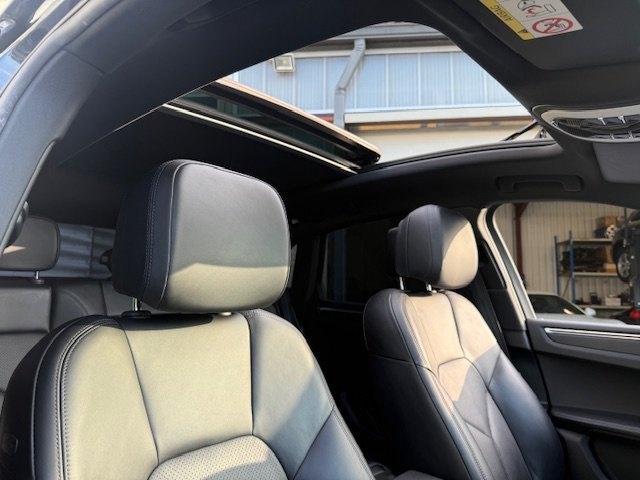 Porsche Macan - Photo 12