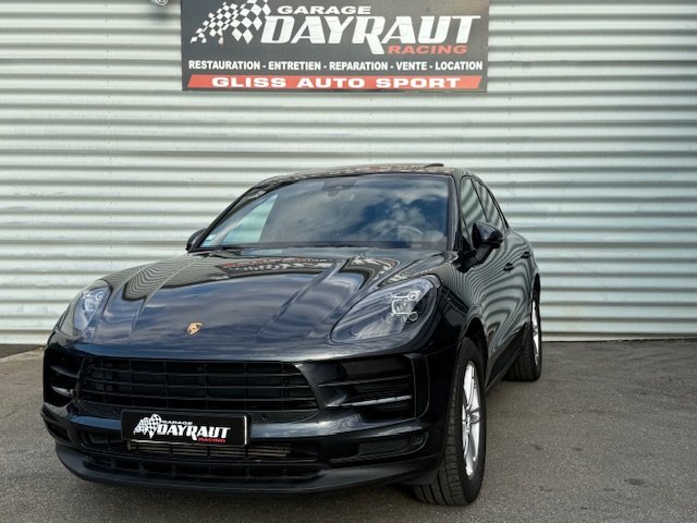 Porsche Macan - Photo 2