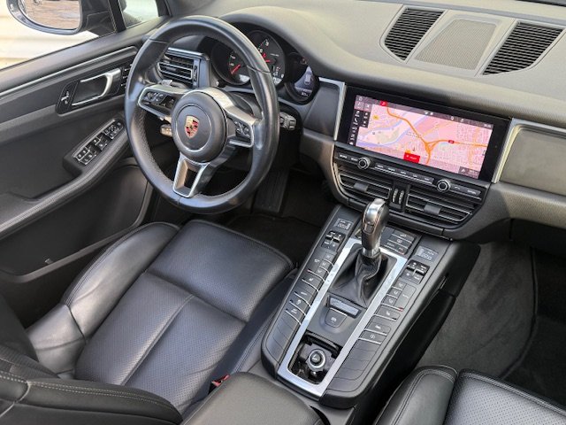 Porsche Macan - Photo 5