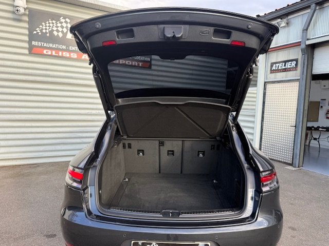 Porsche Macan - Photo 6