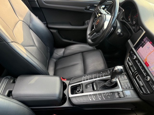 Porsche Macan - Photo 7
