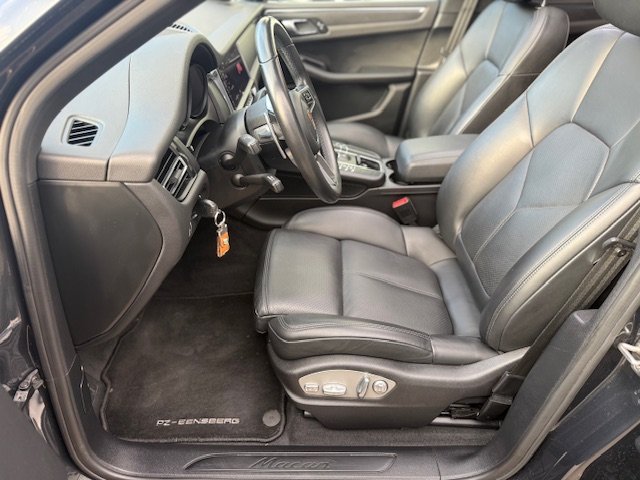 Porsche Macan - Photo 8