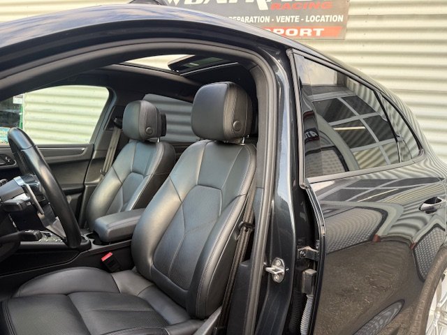 Porsche Macan - Photo 9