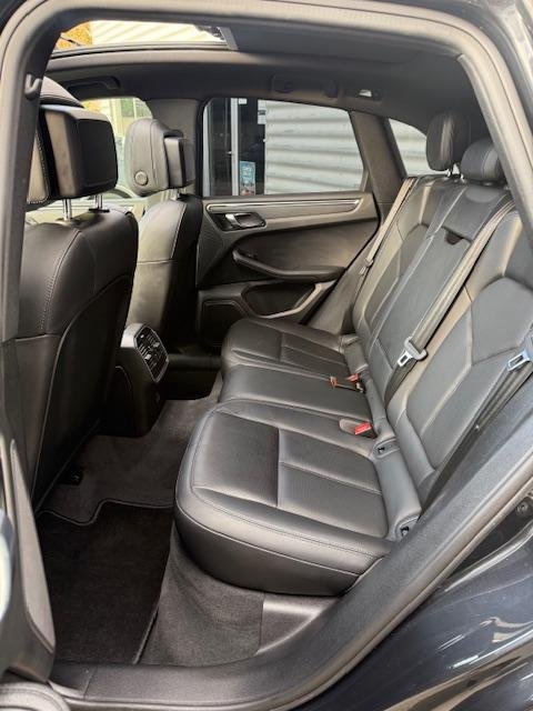 Porsche Macan - Photo 10