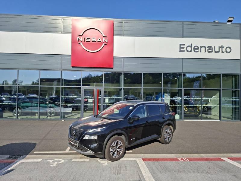 Nissan X-Trail - Photo 1