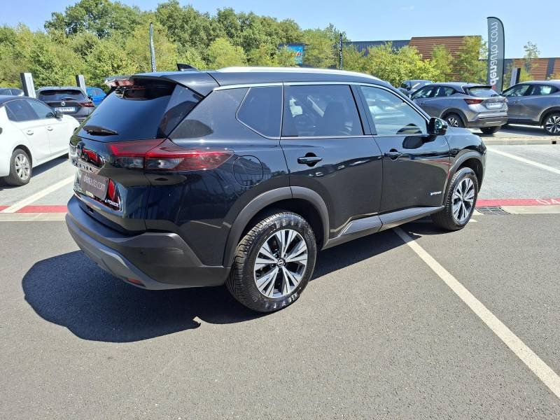 Nissan X-Trail - Photo 13