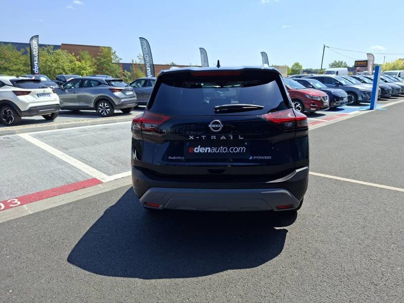 Nissan X-Trail - Photo 14