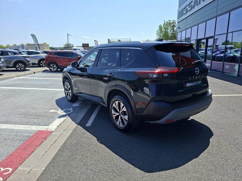 Nissan X-Trail - Photo 15