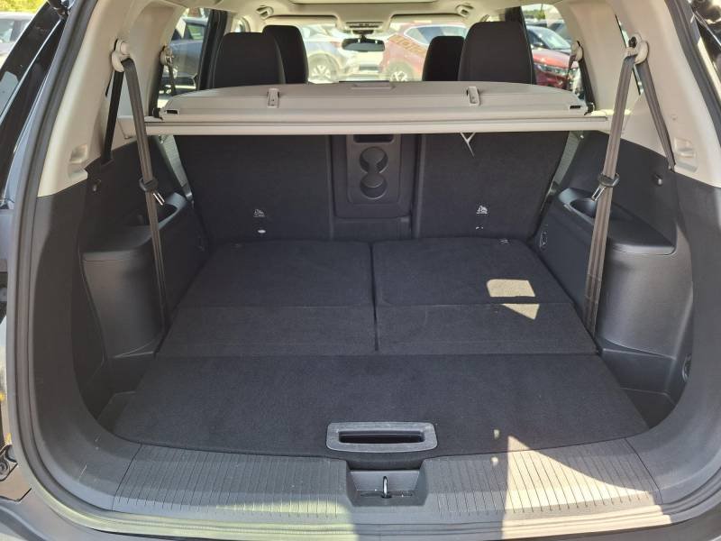 Nissan X-Trail - Photo 16