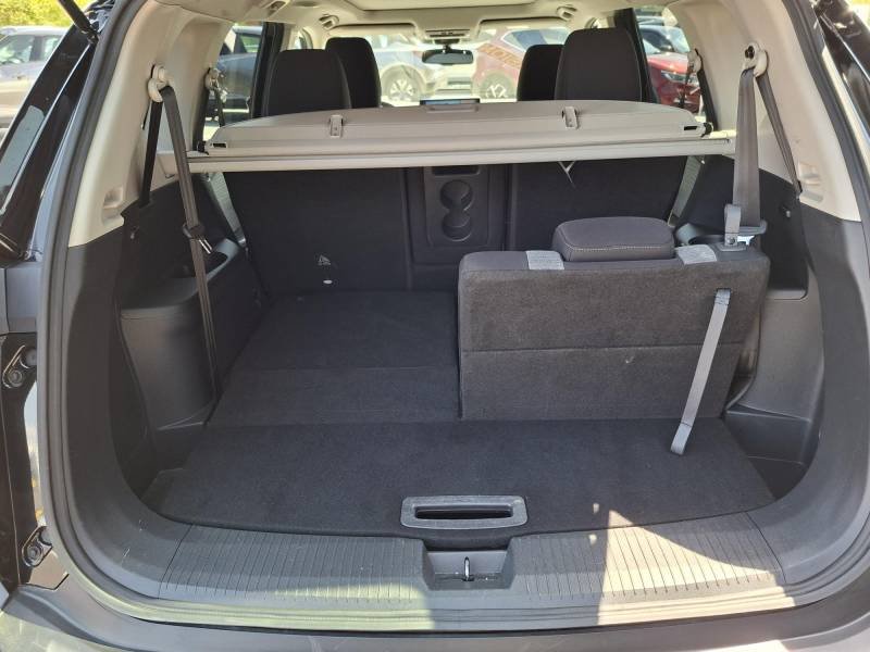 Nissan X-Trail - Photo 17