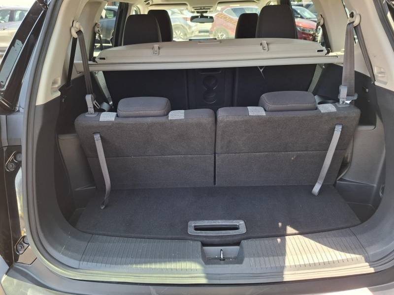 Nissan X-Trail - Photo 18