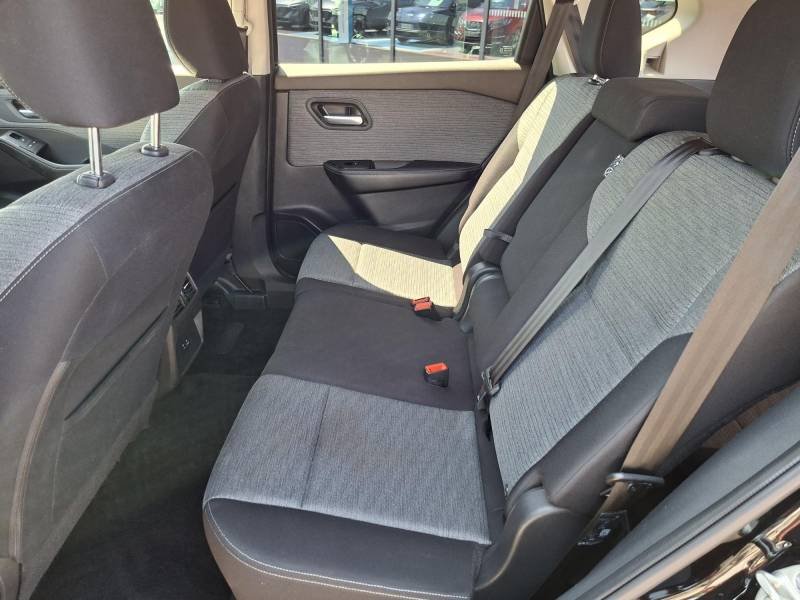 Nissan X-Trail - Photo 20