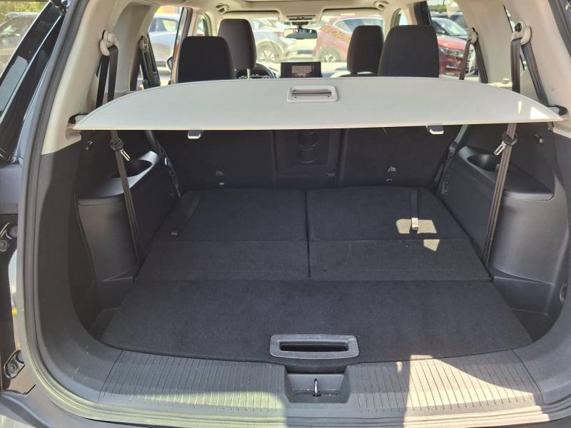 Nissan X-Trail - Photo 21
