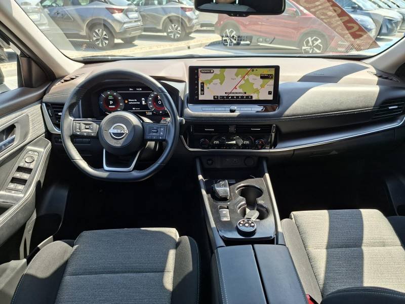 Nissan X-Trail - Photo 22