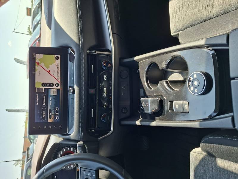 Nissan X-Trail - Photo 23