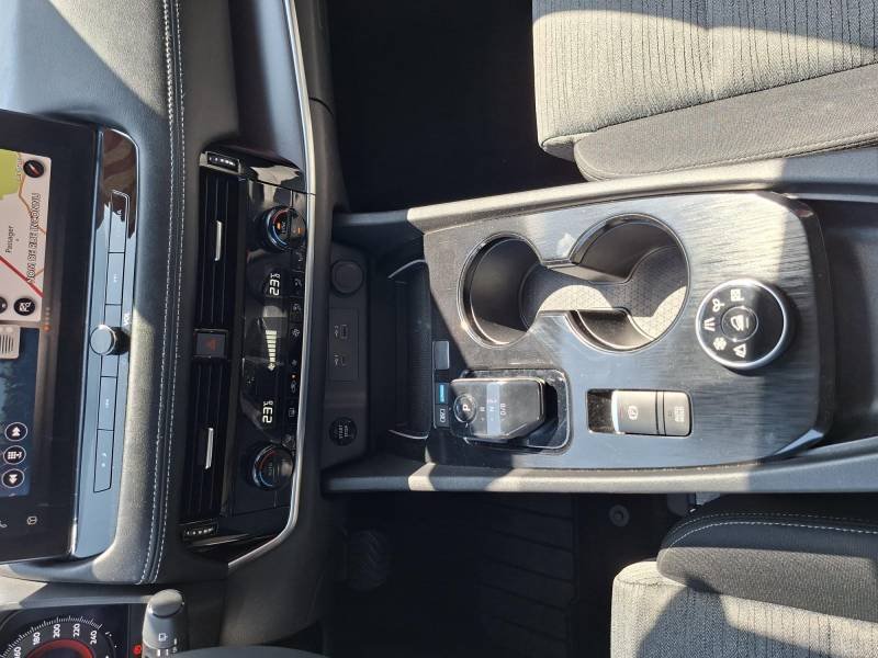 Nissan X-Trail - Photo 24
