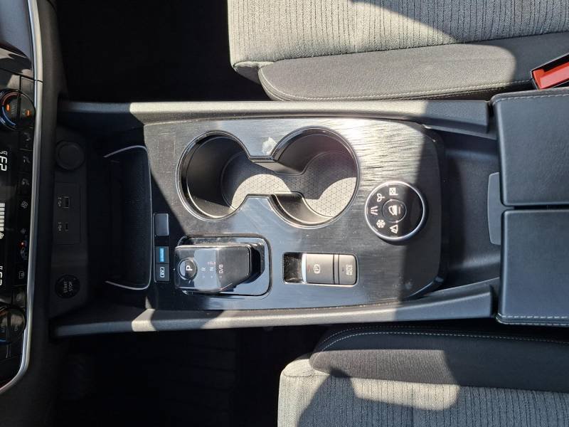 Nissan X-Trail - Photo 25