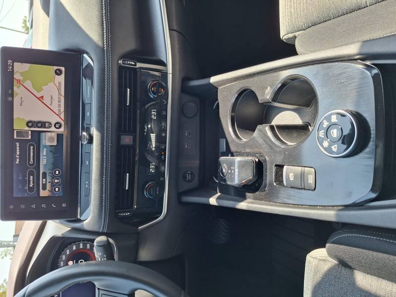 Nissan X-Trail - Photo 26