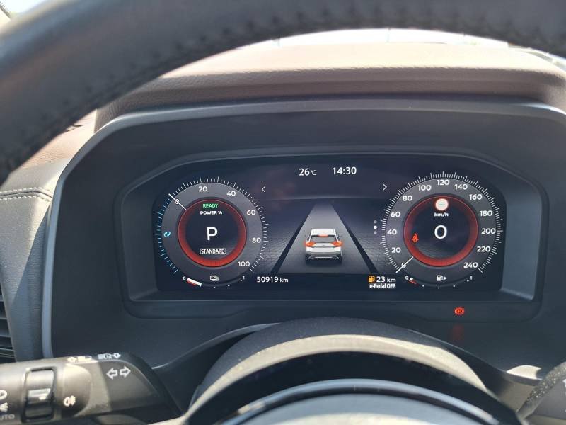 Nissan X-Trail - Photo 27