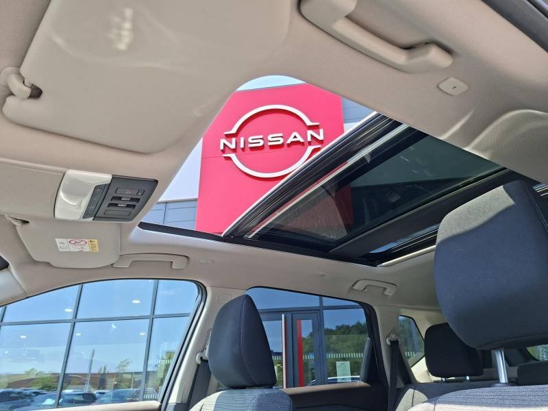 Nissan X-Trail - Photo 28
