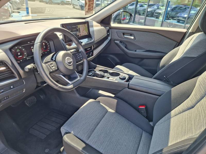 Nissan X-Trail - Photo 29