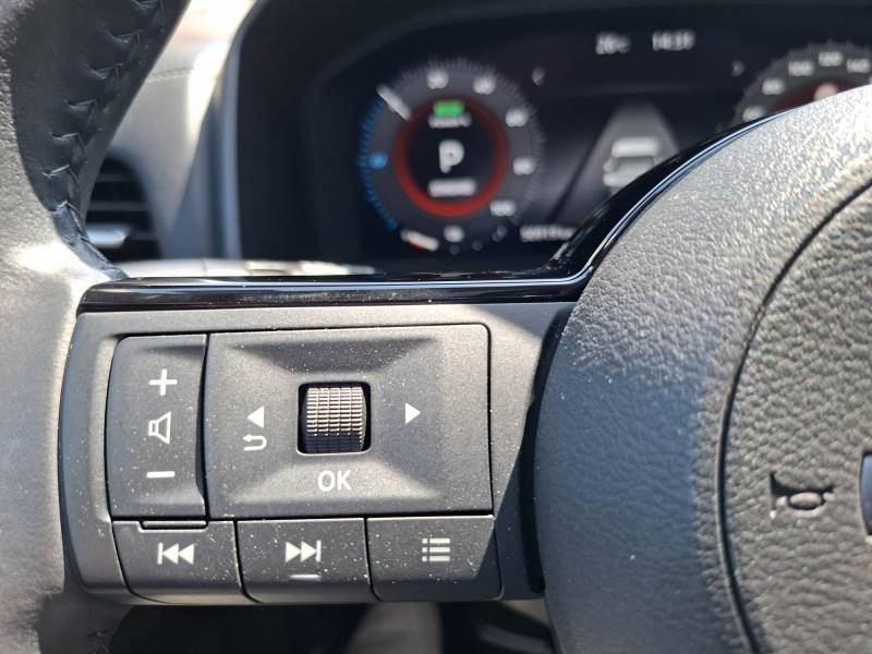 Nissan X-Trail - Photo 31