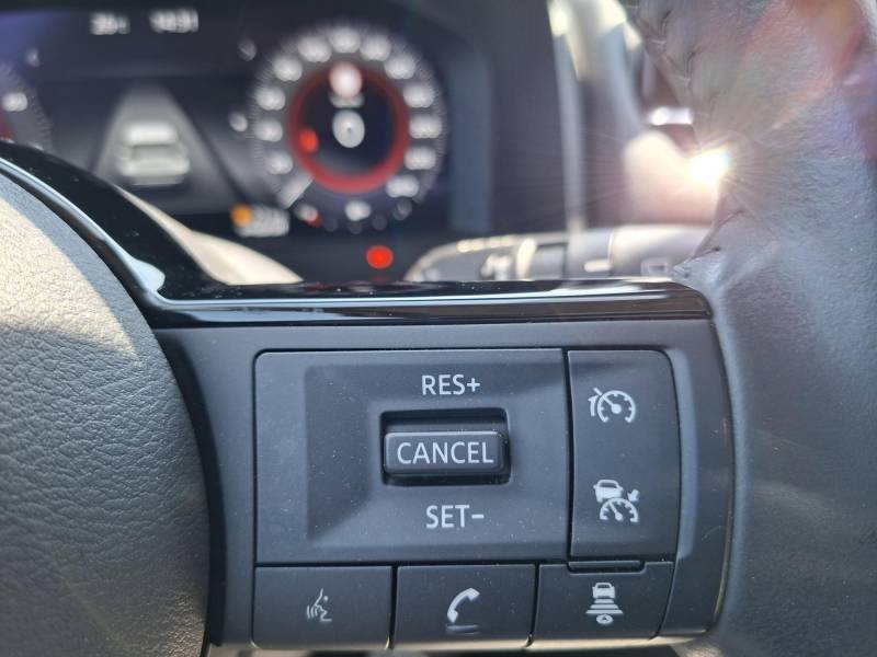 Nissan X-Trail - Photo 32