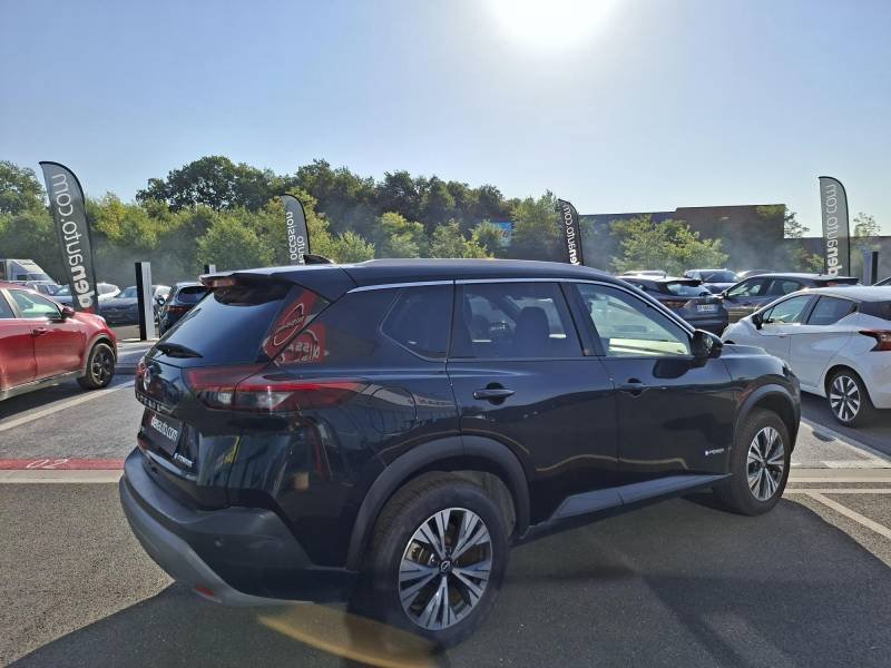 Nissan X-Trail - Photo 5