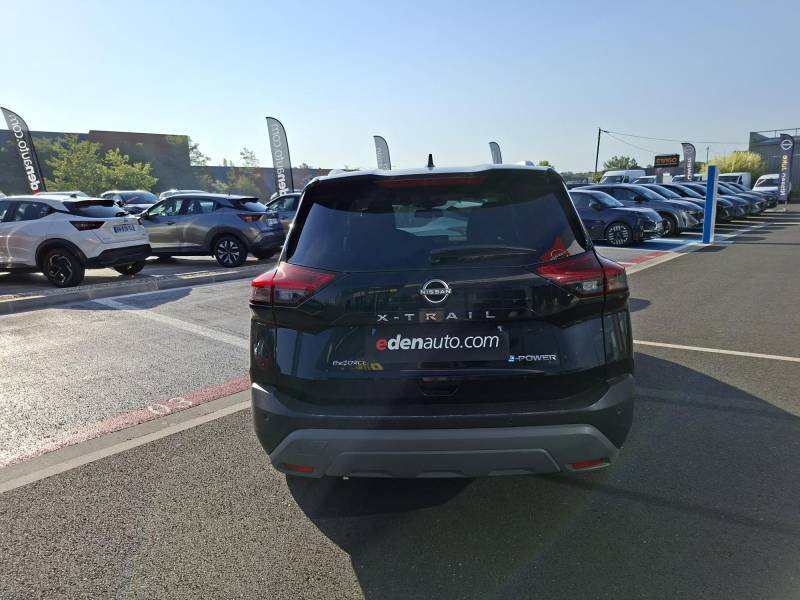 Nissan X-Trail - Photo 6