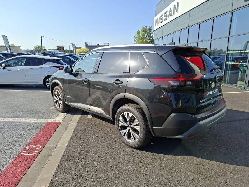 Nissan X-Trail - Photo 7