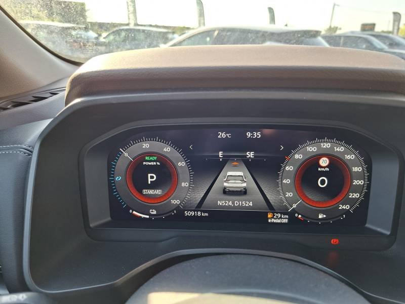 Nissan X-Trail - Photo 8