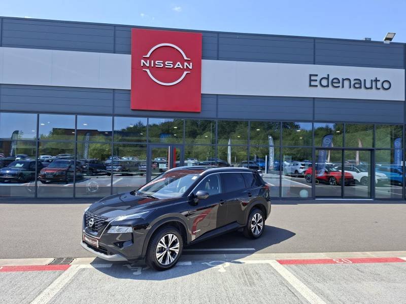 Nissan X-Trail - Photo 9