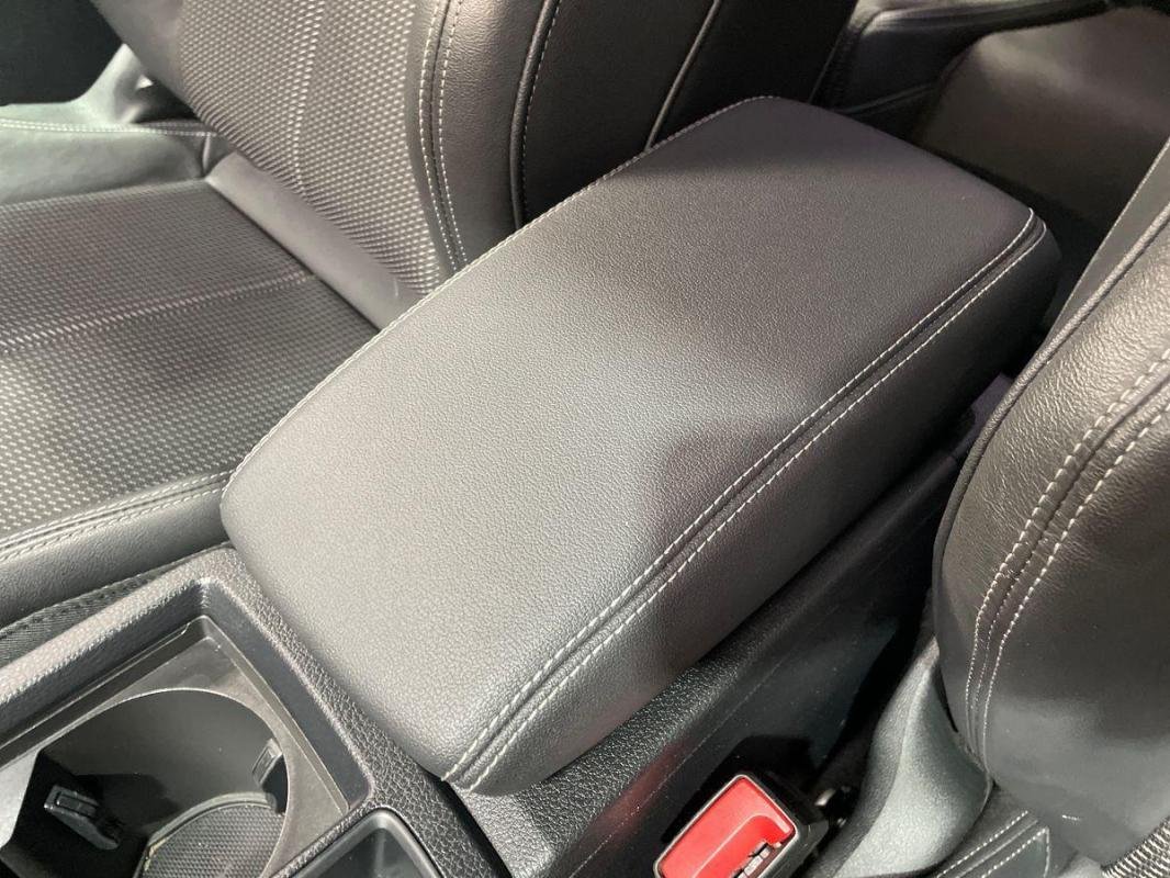 Audi Q3 - Photo 12