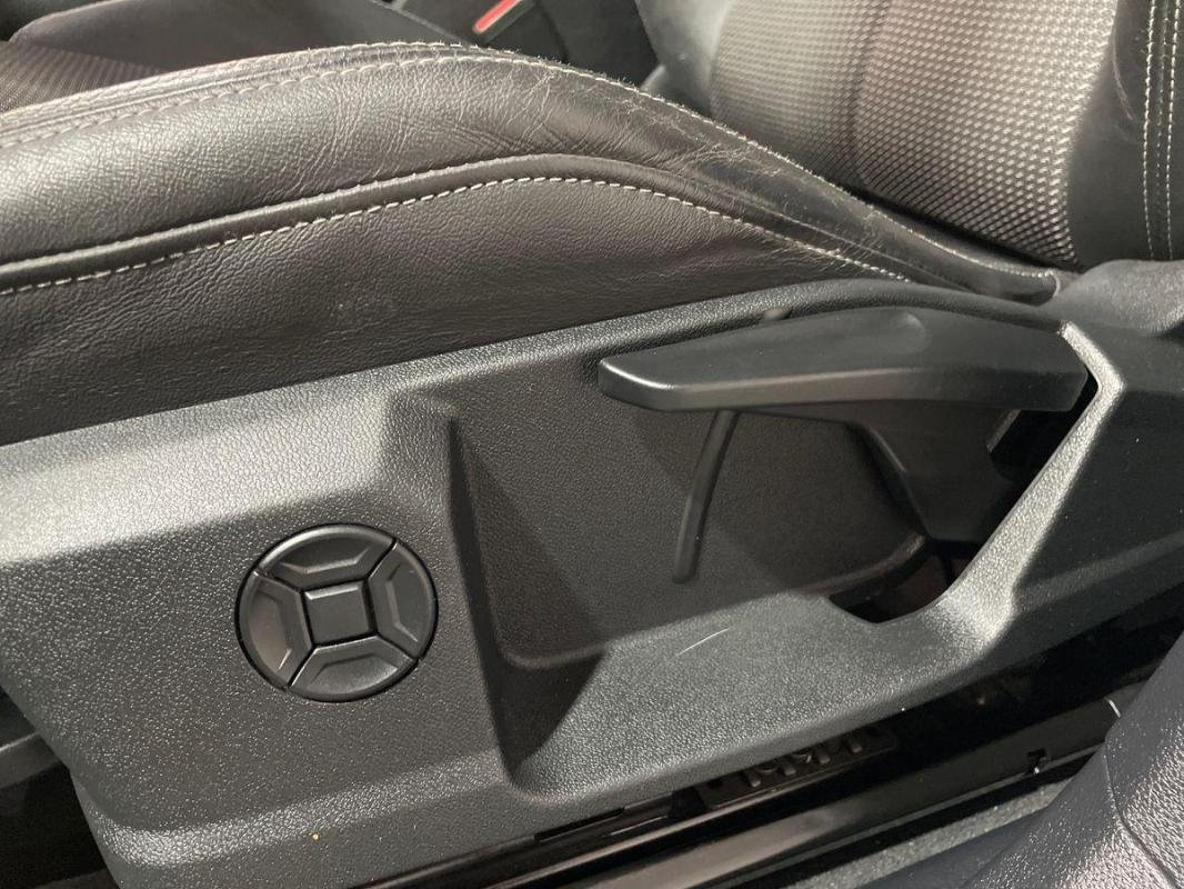 Audi Q3 - Photo 14