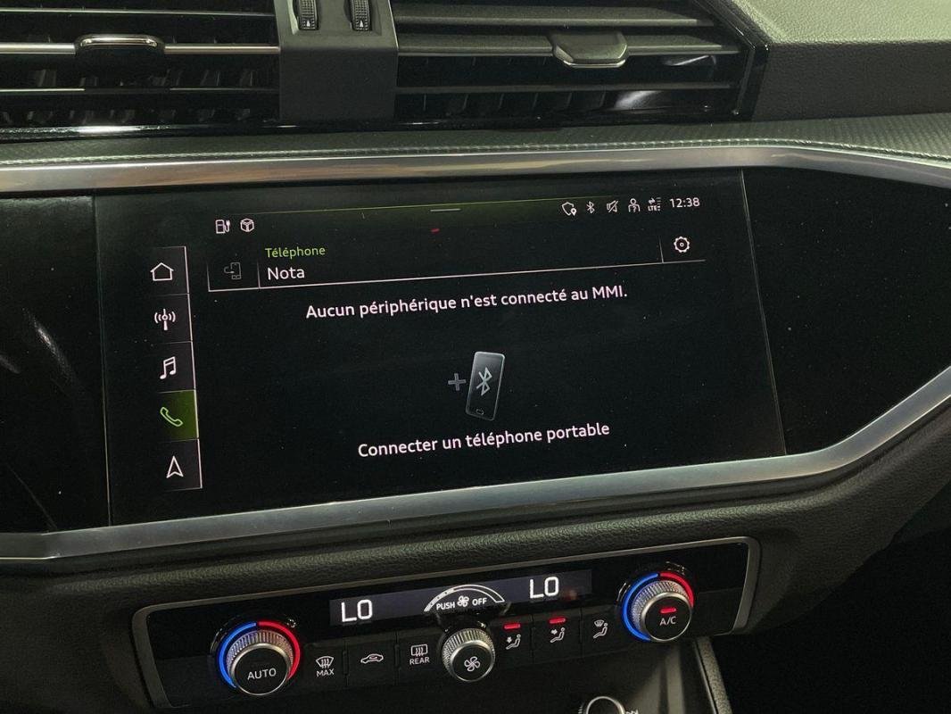 Audi Q3 - Photo 17