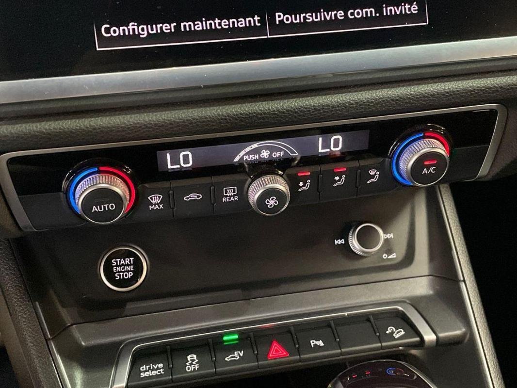 Audi Q3 - Photo 19
