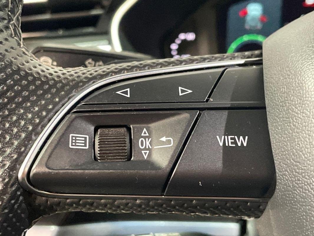 Audi Q3 - Photo 21