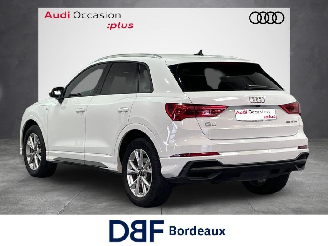 Audi Q3 - Photo 3