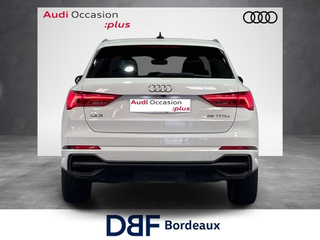 Audi Q3 - Photo 4