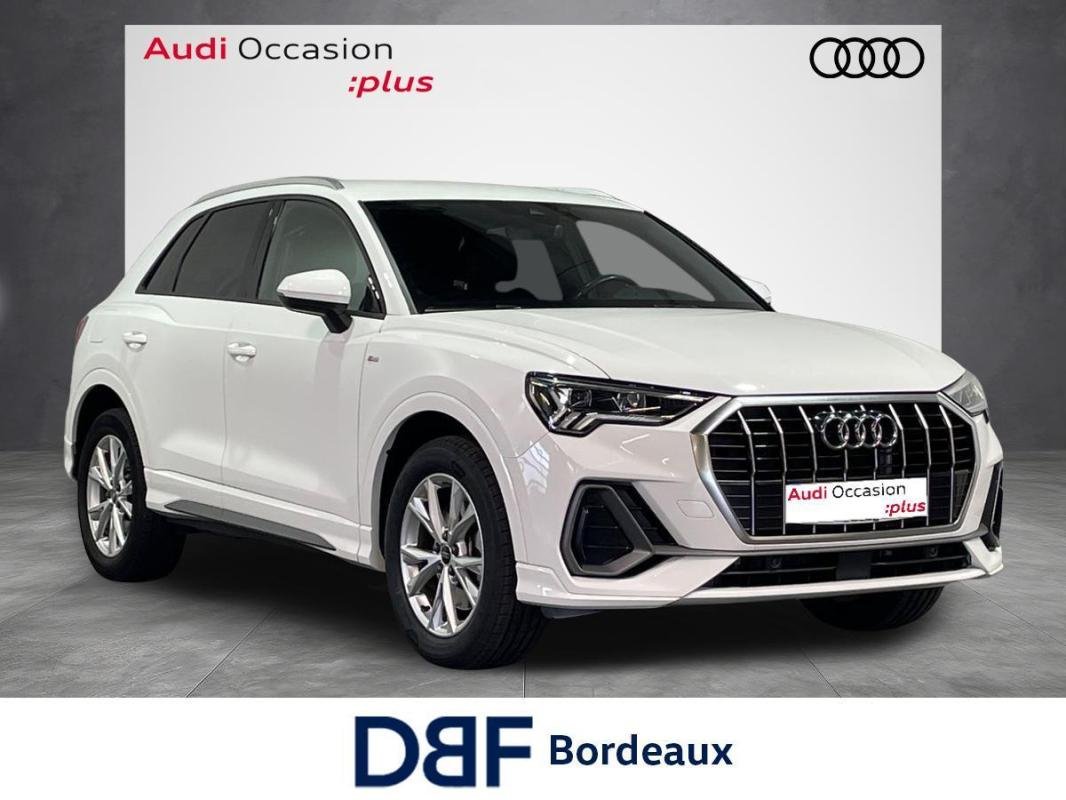 Audi Q3 - Photo 6