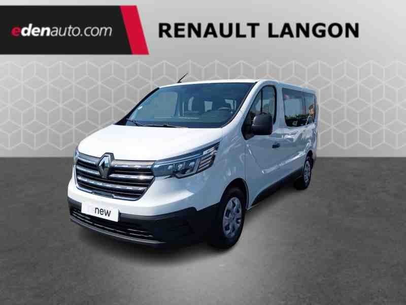 Renault Trafic - Photo 1